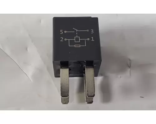   Relay, Electrical