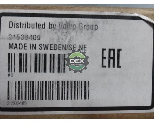   Rocker Arm