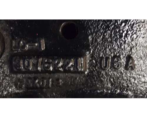   Rocker Arm