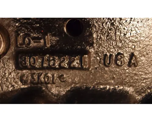   Rocker Arm