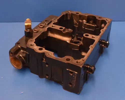   Rocker Arm