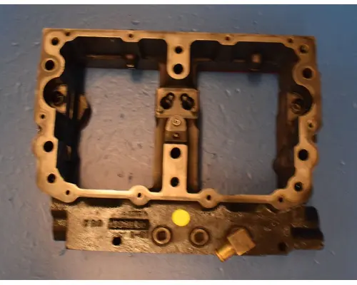   Rocker Arm