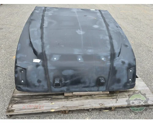   Roof Assembly