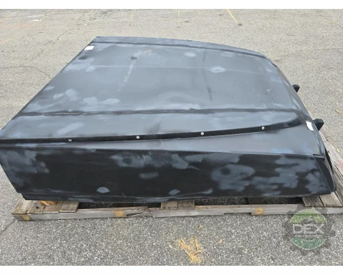   Roof Assembly