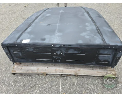   Roof Assembly