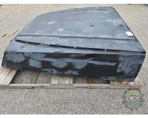   Roof Assembly