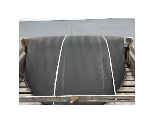   Roof Assembly