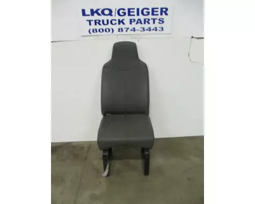   SEAT, FRONT