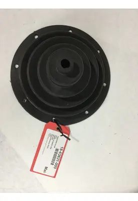   SHIFT LEVER ASSEMBLY