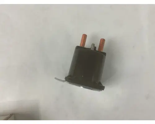   STARTER SOLENOID
