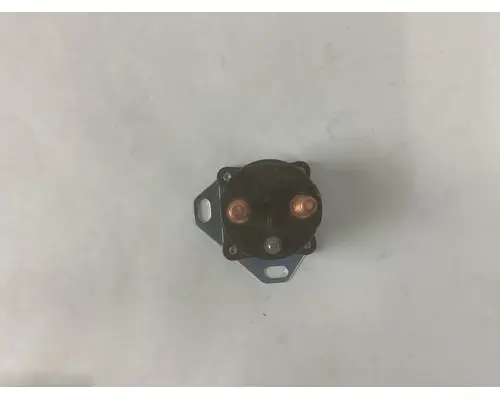   STARTER SOLENOID
