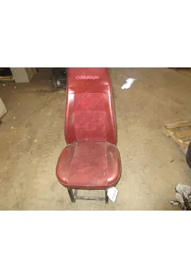   Seat, Front
