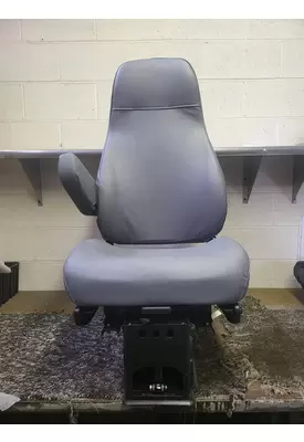   Seat, Front