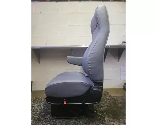   Seat, Front