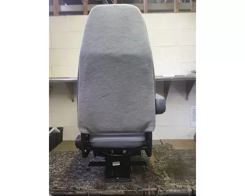   Seat, Front