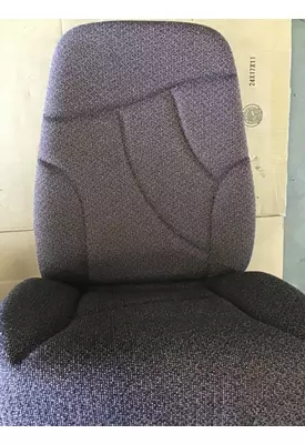   Seat, Front