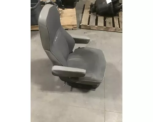   Seat, Front