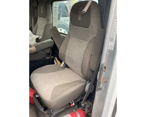   Seat, Front