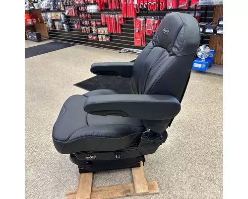   Seat (Air Ride Seat)