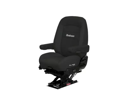   Seat (non-Suspension)