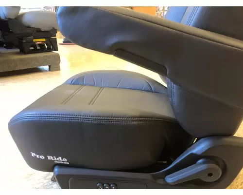   Seat (non-Suspension)