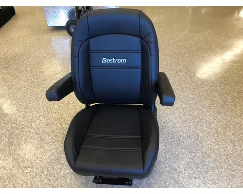   Seat (non-Suspension)