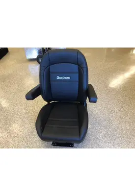   Seat (non-Suspension)