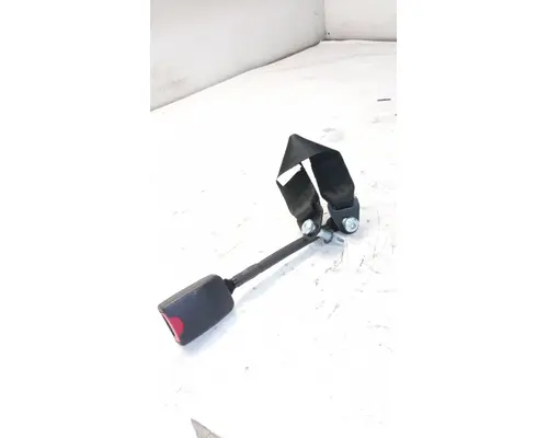   Seat Belt