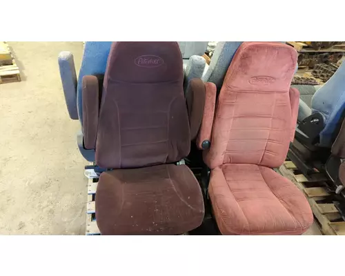   Seats