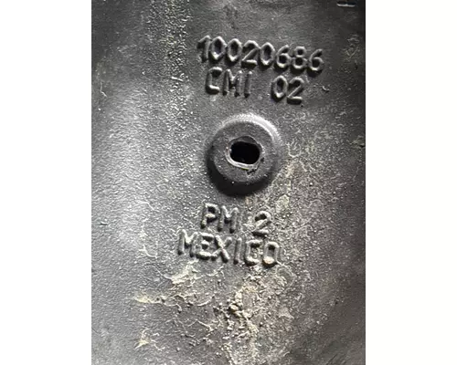   Shock Absorber