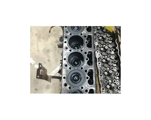   Short Block