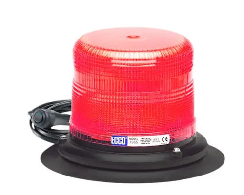   Side Marker Lamp, Rear