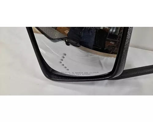   Side View Mirror