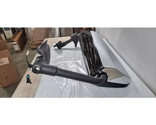   Side View Mirror