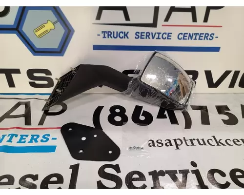   Side View Mirror