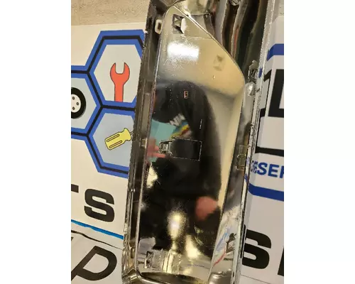   Side View Mirror