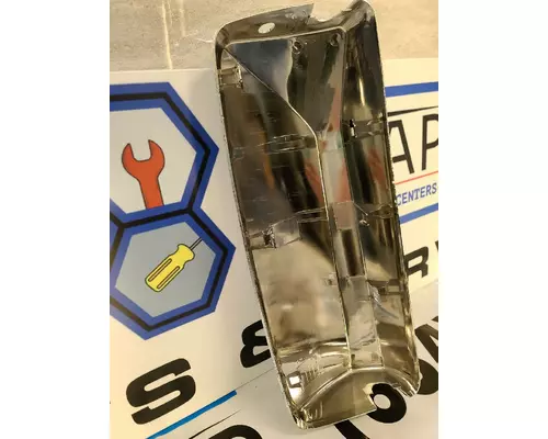   Side View Mirror