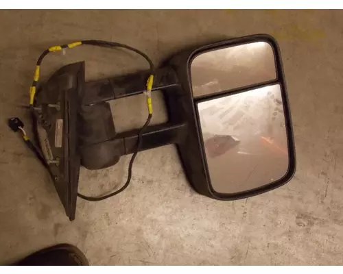   Side View Mirror