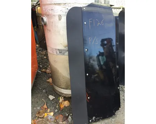   Sleeper Fairing