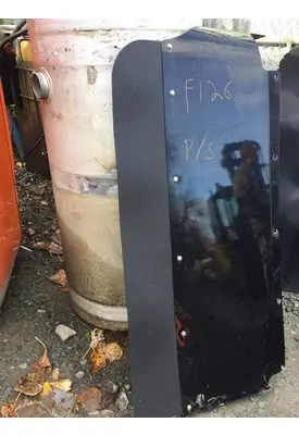  Sleeper Fairing