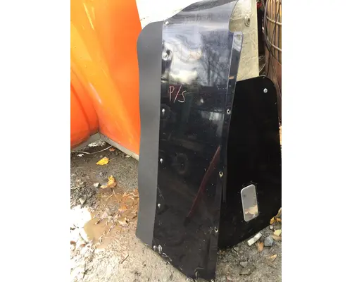   Sleeper Fairing