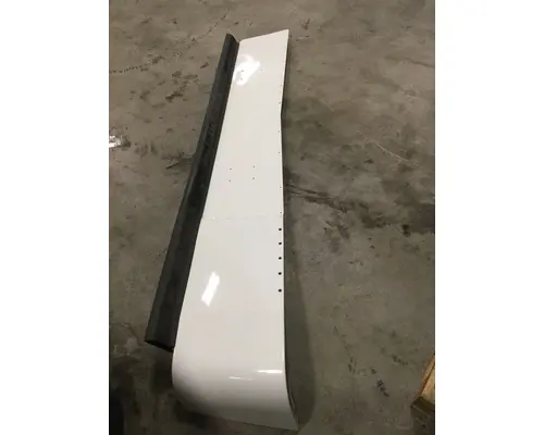   Sleeper Fairing
