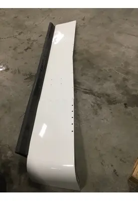  Sleeper Fairing