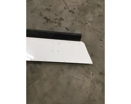   Sleeper Fairing