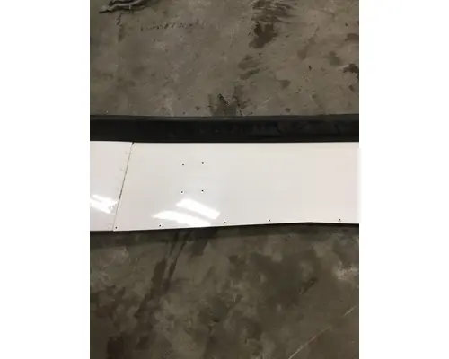  Sleeper Fairing