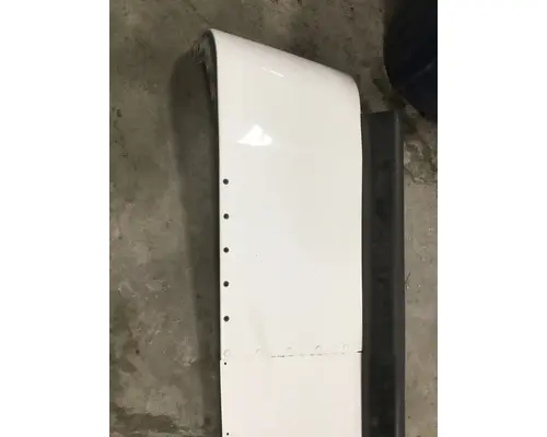   Sleeper Fairing