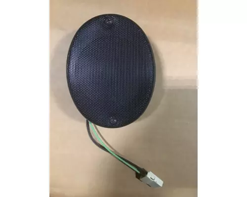   Speaker