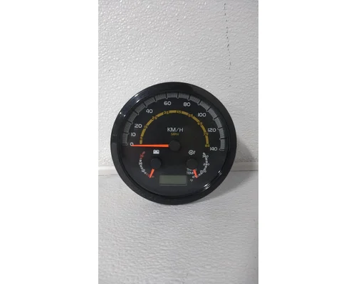   Speedometer Head Cluster
