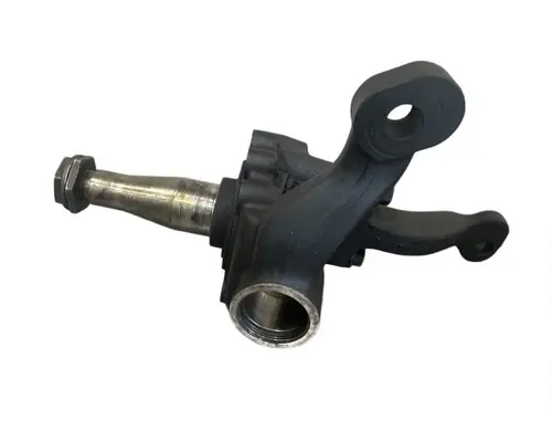  Spindle  Knuckle, Front