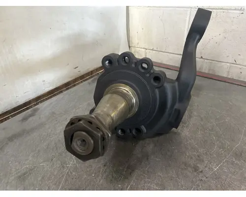  Spindle  Knuckle, Front